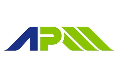 Logo APM