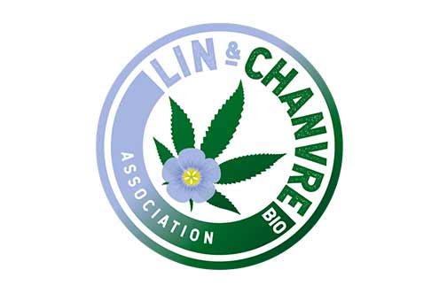 Logo Lin et Chanvre Bio