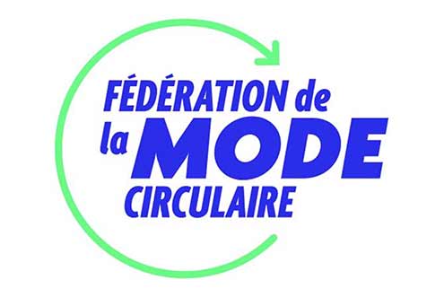 Logo Fédération de la mode circulaire
