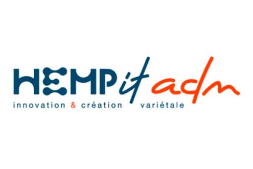 Logo Hemp it ADN