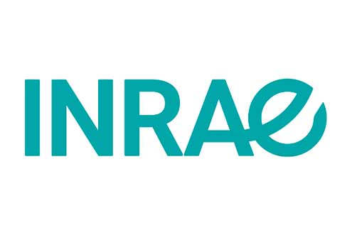 Logo Inrae